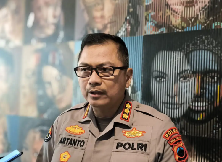 Kasus Dugaan Perundungan Dokter Residen Undip Kini Diambil Alih Polda Jateng