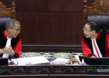 MK Ubah Ambang Batas Pencalonan, Meski Tak Punya Kursi DPRD Parpol Bisa Ajukan Calon di Pilkada