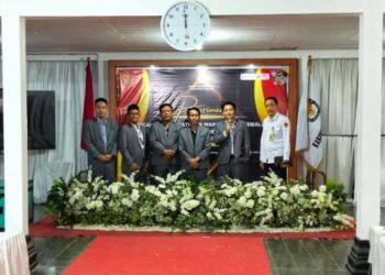 KPU Pemalang: Pilkada 2024 Ada 3 Pendaftar