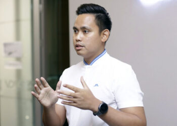 Daftar Pilkada Kendal Lewat PKB, Dico Bakal Disanksi Oleh Golkar