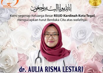 Dokter Residen Anestesi Undip Bunuh Diri, Begini Isi Buku Hariannya