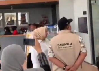 Viral Video Pertemuan Kades se-Pemalang Sebut Siap Memenangkan Bupati