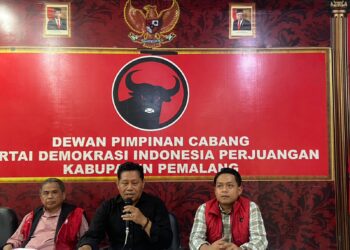 Pilkada 2024, PDI Perjuangan: TNI/POLRI dan ASN Wajib Netral