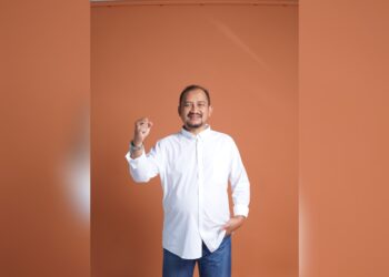 Belum Dilantik Jadi Bupati Pemalang, Anom Widiyantoro Langsung Sabet Penghargaan