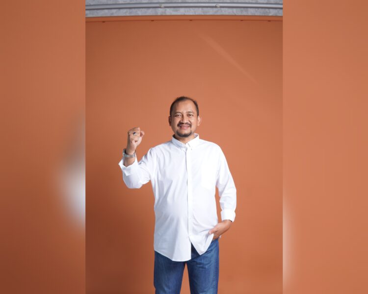 Belum Dilantik Jadi Bupati Pemalang, Anom Widiyantoro Langsung Sabet Penghargaan