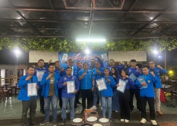 Rakorda KNPI Pemalang Siap Jadi Mitra Strategis Pemerintah Daerah
