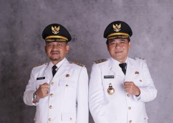 Gagasan Besar Anom-Nurkholes Wujudkan Lingkungan Pemalang Resik, Hijau dan Apik Hingga Dapat Setara dengan Daerah Lain