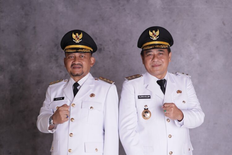 Gagasan Besar Anom-Nurkholes Wujudkan Lingkungan Pemalang Resik, Hijau dan Apik Hingga Dapat Setara dengan Daerah Lain