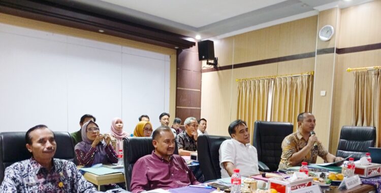 Bupati Pemalang Terpilih Bakal Lakukan Perampingan Anggaran Operasional OPD