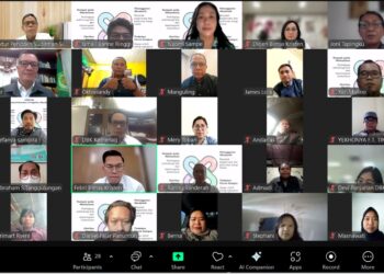 Investigasi Dugaan Plagiasi Rektor IAKN Toraja, Dirjen Bimas Kristen Akan Minta Bantuan Inspektorat
