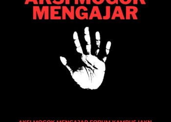 Dosen Mogok Massal, Kuliah Lumpuh dan Ratusan Mahasiswa Tak Bisa Bimbingan Skripsi