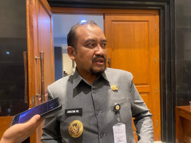 Bupati Siap Luncurkan Koperasi Merah Putih di Pemalang