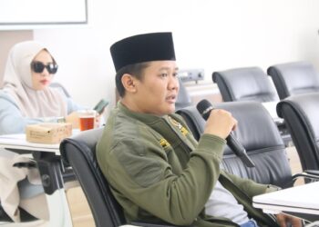DPRD Dukung Perubahan SOTK Pemkab Pemalang yang Efektif dan Efisien