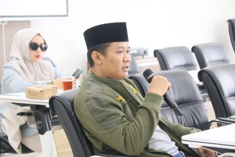 DPRD Dukung Perubahan SOTK Pemkab Pemalang yang Efektif dan Efisien