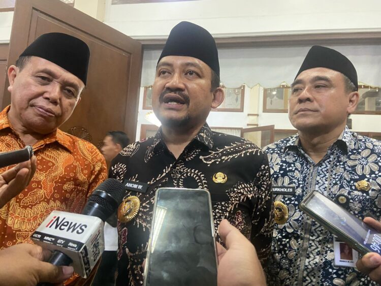 Pemalang Siap Bebas dari Miskin Ekstrem