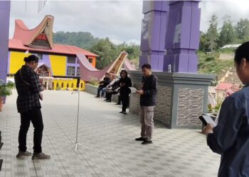 Itjen Selesai Lakukan Investigasi Kasus Plagiasi Rektor IAKN Toraja, Forkim: Kita Tunggu Hasilnya