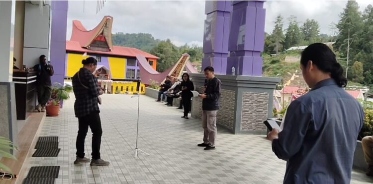 Itjen Selesai Lakukan Investigasi Kasus Plagiasi Rektor IAKN Toraja, Forkim: Kita Tunggu Hasilnya