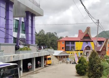 Itjen Investigasi Kasus Plagiasi Rektor IAKN Toraja, Forkim: Mogok Mengajar Usai