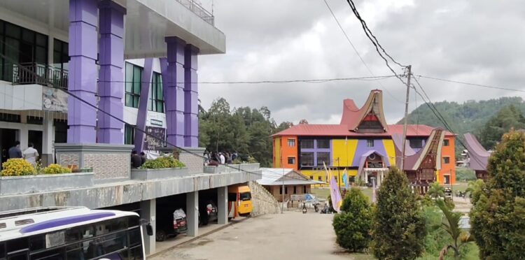 Itjen Investigasi Kasus Plagiasi Rektor IAKN Toraja, Forkim: Mogok Mengajar Usai