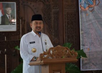 Rhapsodi Award, Cara Bupati Menampilkan Wajah Pemalang Bersih dan Baik
