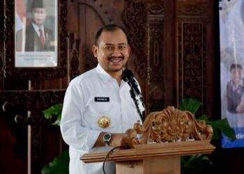 Jurus Jitu Anom Angkat Wisata Pemalang