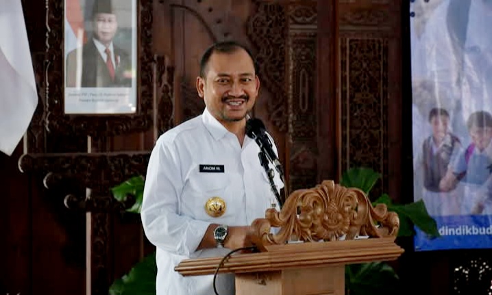 Jurus Jitu Anom Angkat Wisata Pemalang