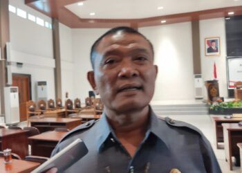 Dukung Rencana Bupati tentang Penataan Ulang SOTK, Ketua Dewan: Agar Efisien