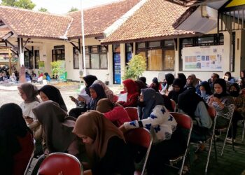 Tak Perlu ke Kantor, Pemohon Kartu Kuning Bisa Daftar Online