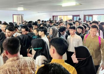 Pengangguran Makin Banyak, Job Fair Pemalang Diserbu Warga