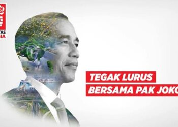 PSI Pemalang Dukung Jokowi Jadi Ketum, Tapi dengan Syarat