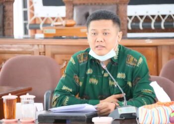 DPRD Pemalang Dorong Pemkab Selesaikan Perbup LPPL