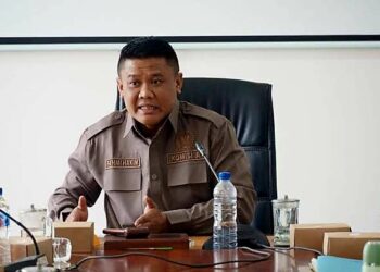 Dukung Rencana Bupati Benahi Wajah Perkotaan, Fraksi PPP: Supaya Tumbuh Kawasan Ekonomi Baru