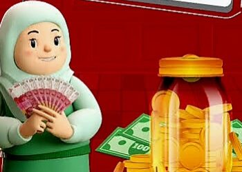 Jumlah Tabungan Warga Pemalang Rata-rata Rp 2,67 Juta