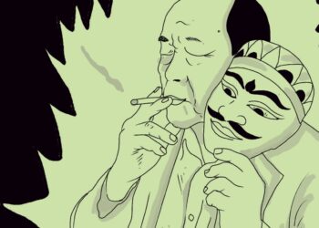 10 Persen Pengeluaran Warga Pemalang Buat Beli Rokok