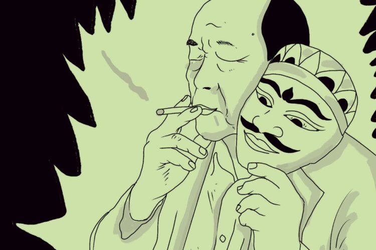 10 Persen Pengeluaran Warga Pemalang Buat Beli Rokok