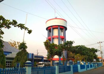 Arief Setiawan Ditunjuk Plt Dirut Perumda Air Minum Tirta Mulia