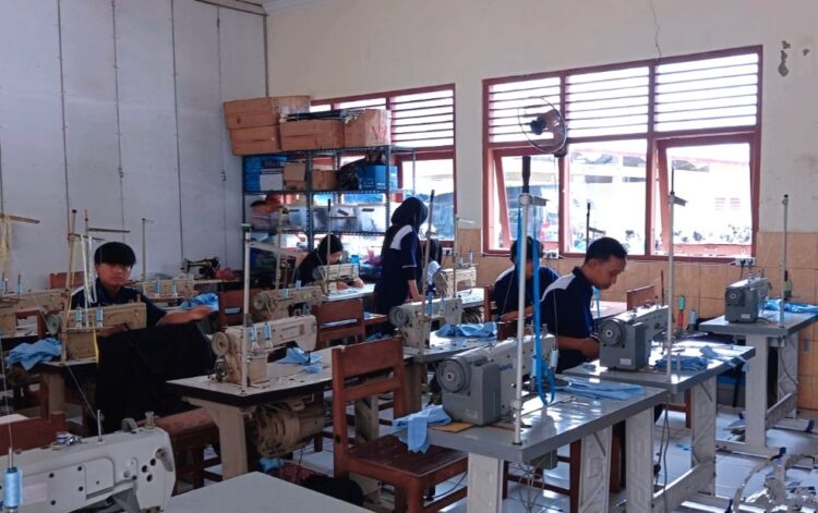 BLK Pemalang Punya 6 Program Pelatihan