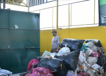 Wamendagri Sebut Masalah Sampah Bikin Pusing Kepala Daerah, Bupati Pemalang: Susun Master Plan