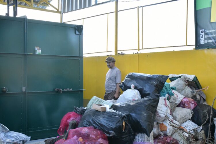 Wamendagri Sebut Masalah Sampah Bikin Pusing Kepala Daerah, Bupati Pemalang: Susun Master Plan