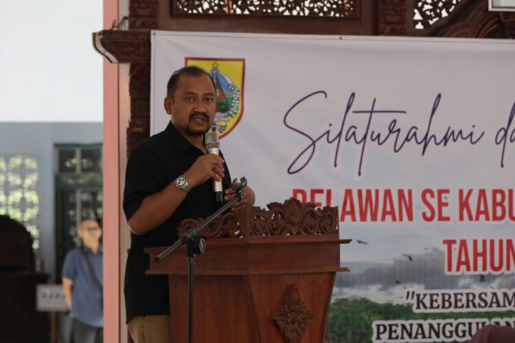 Batasi Keberadaan Minimarket, Bupati: Bangkitkan Ekonomi Daerah