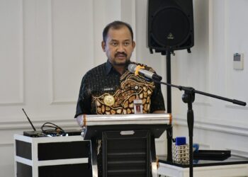 Collaborative Governance, Cara Bupati Anom Majukan Pemalang