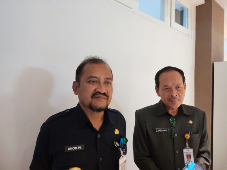 Bupati Bakal Maksimalkan Nilai Investasi di Pemalang