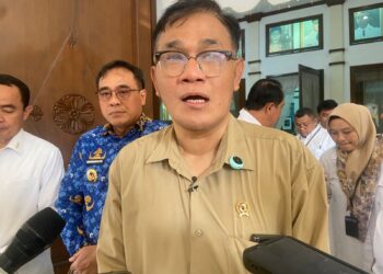 BP Taskin Siap Bantu Pemalang Selesaikan Masalah Kemiskinan