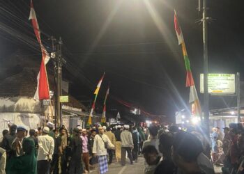 Gesekan FPI dengan PWI LS, Bupati: Pemalang Harus Kondusif