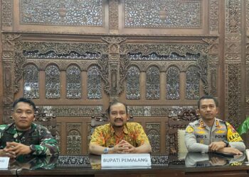 Keterangan Resmi Pemkab Pemalang Pasca Kejadian Pegundan