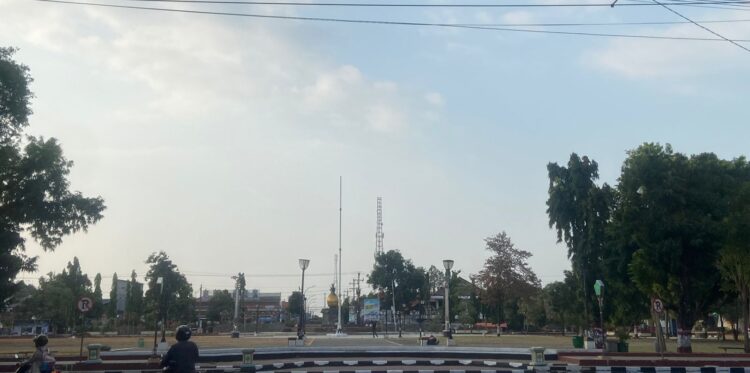 Pemkab Pastikan Upacara HUT RI ke-80 di Alun-alun Pemalang