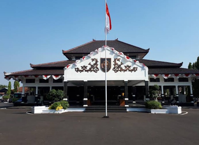 Tak Hanya Gabung OPD, Perubahan SOTK Pemalang Juga Ubah Bidang