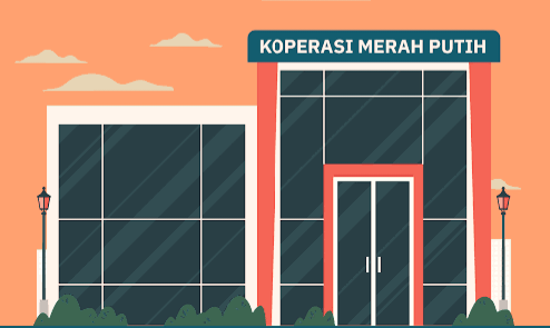 Presiden Luncurkan Koperasi Merah Putih di Jateng, Pemkab Pemalang: Siap 100 Persen