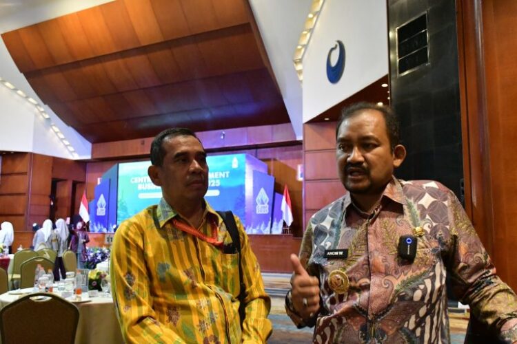 Pemalang Siap Jadi Kawasan Industri Pertanian di Jawa Tengah