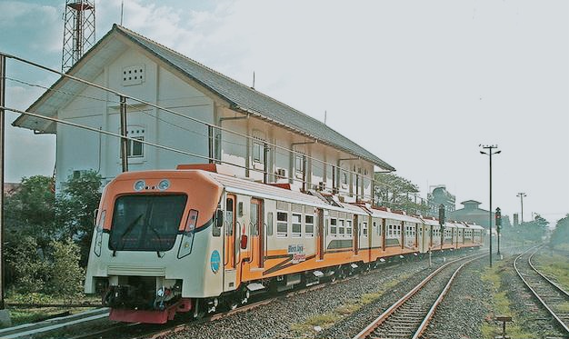 Pemalang Bakal Disinggahi Kereta Commuter Line